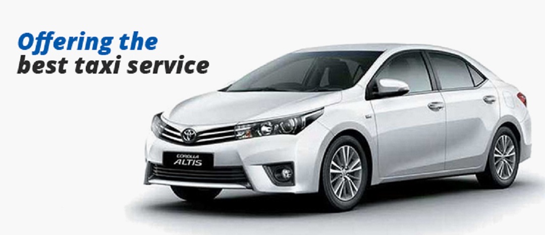 Taxi Service in Jalandhar