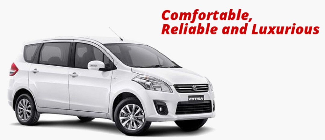 Taxi Service in Jalandhar