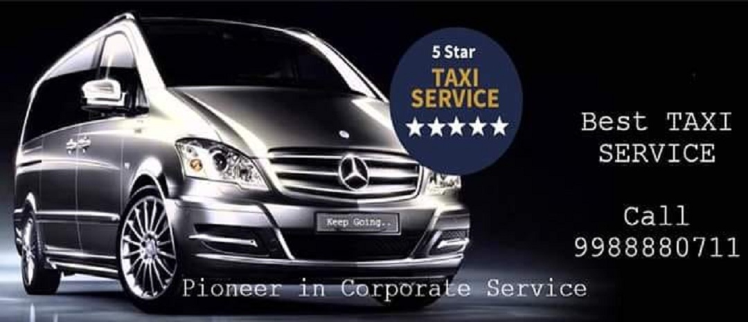 Taxi Service in Jalandhar