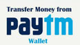 PayTM Accepted